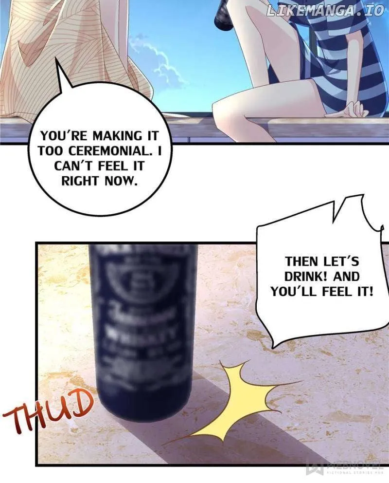 Sound of Heaven Chapter 225 page 29 - 