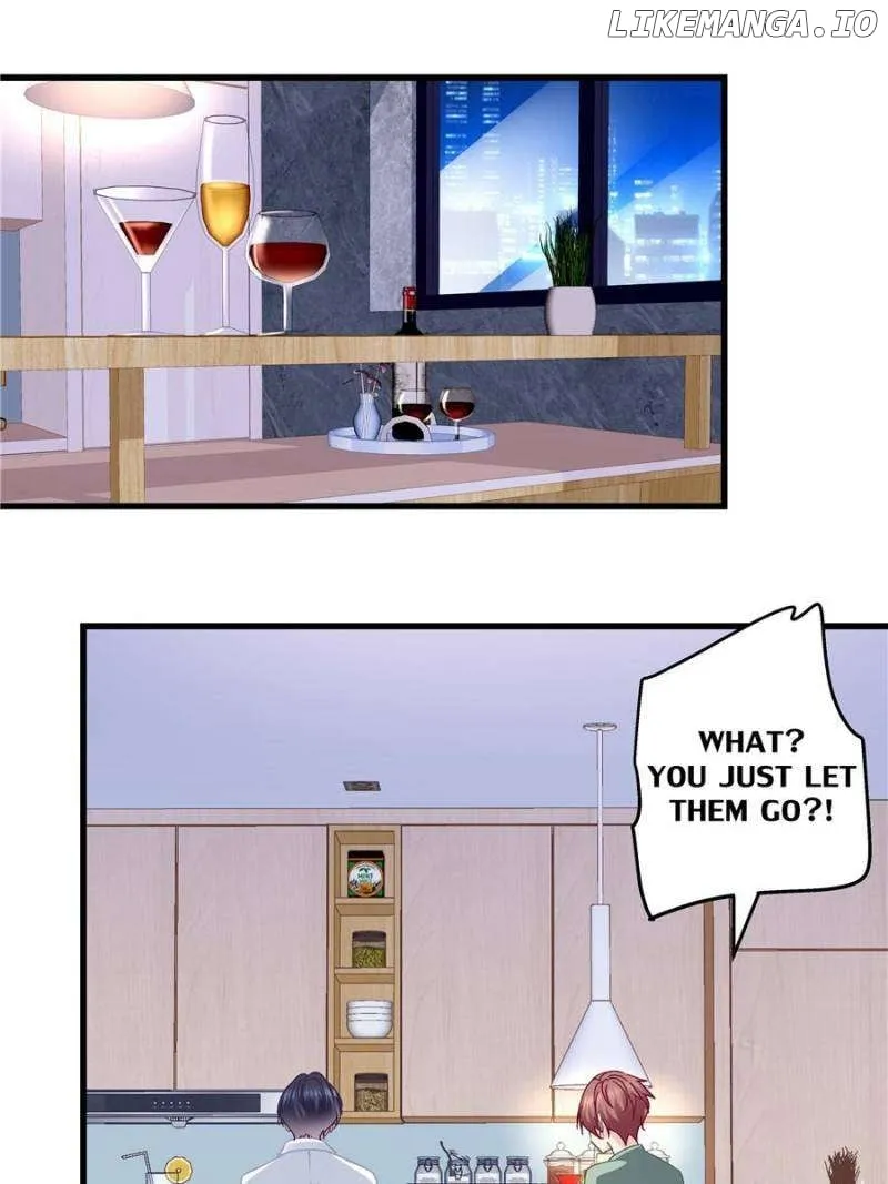 Sound of Heaven Chapter 225 page 30 - 