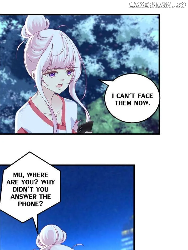 Sound of Heaven Chapter 225 page 4 - 