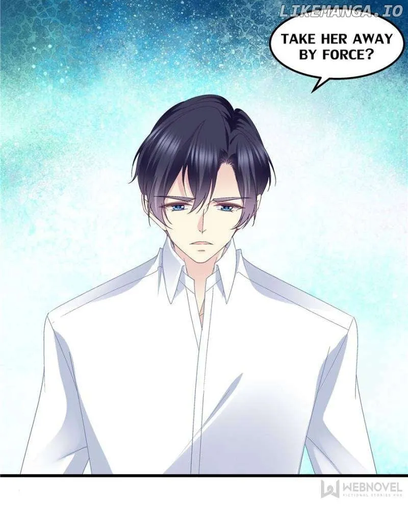 Sound of Heaven Chapter 225 page 32 - 