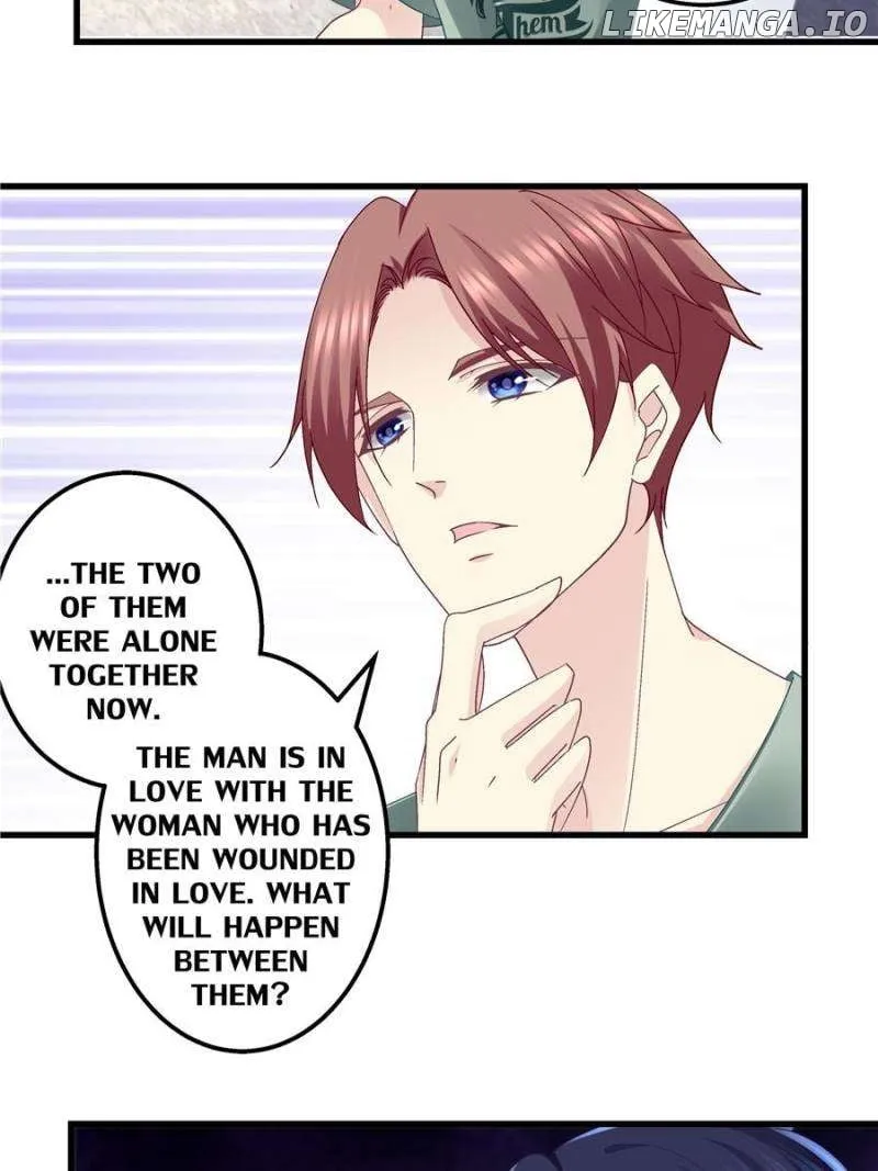 Sound of Heaven Chapter 225 page 34 - 