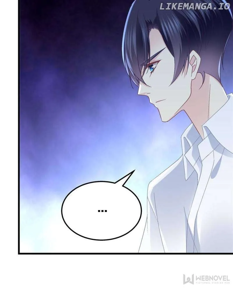 Sound of Heaven Chapter 225 page 35 - 
