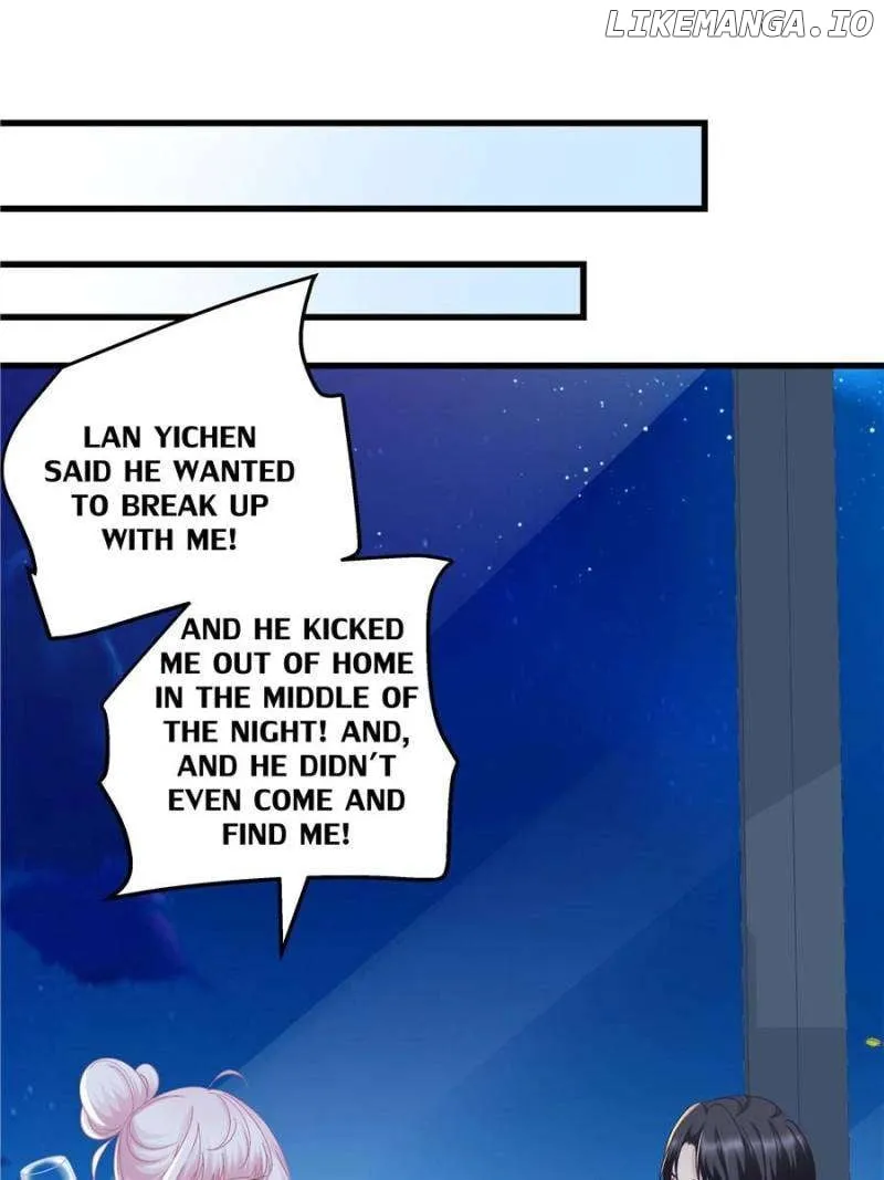 Sound of Heaven Chapter 225 page 36 - 