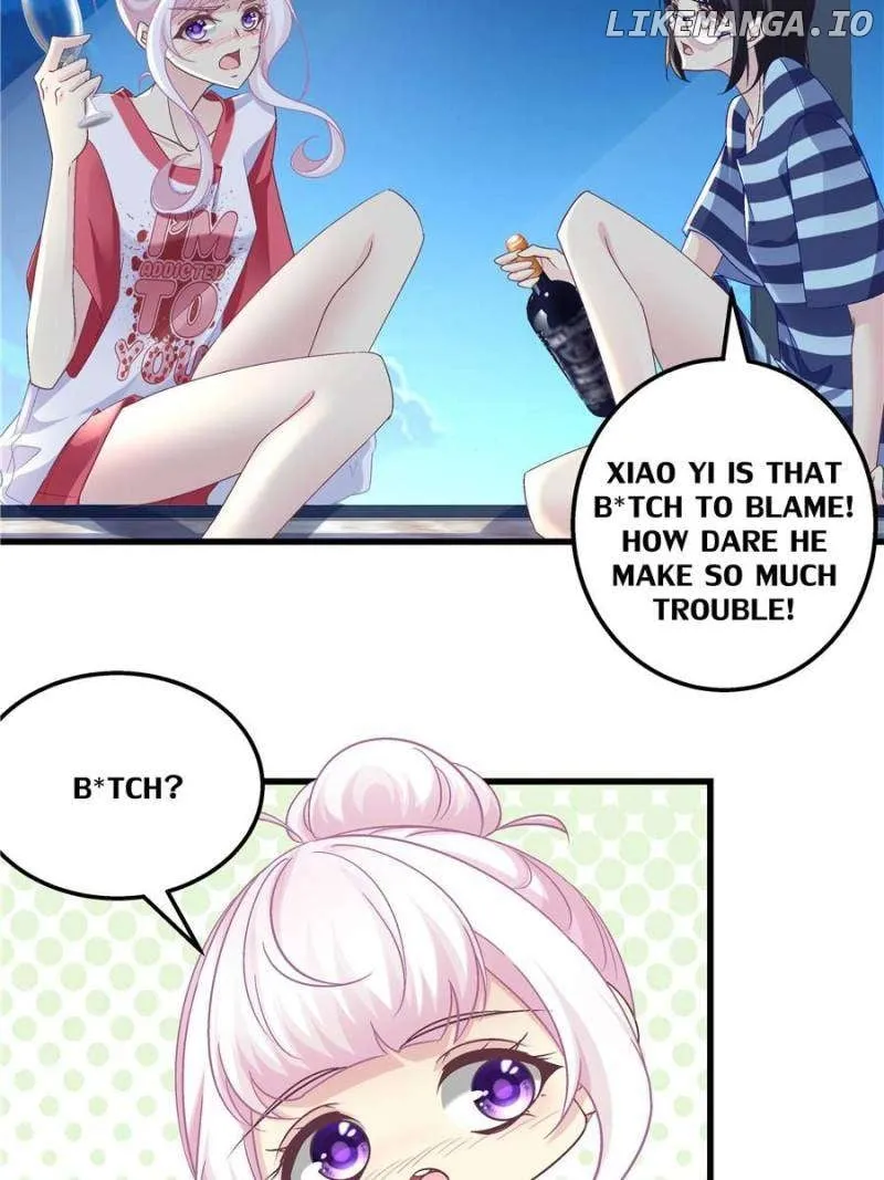 Sound of Heaven Chapter 225 page 37 - 
