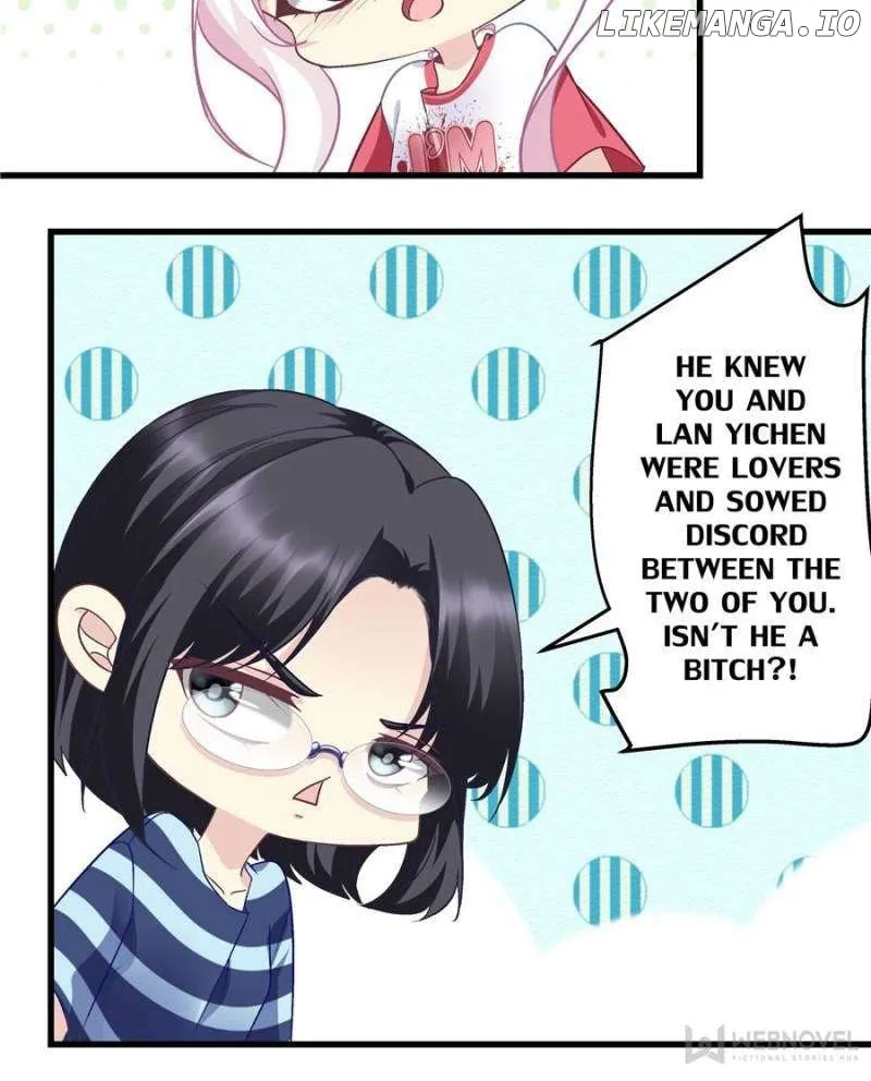 Sound of Heaven Chapter 225 page 38 - 
