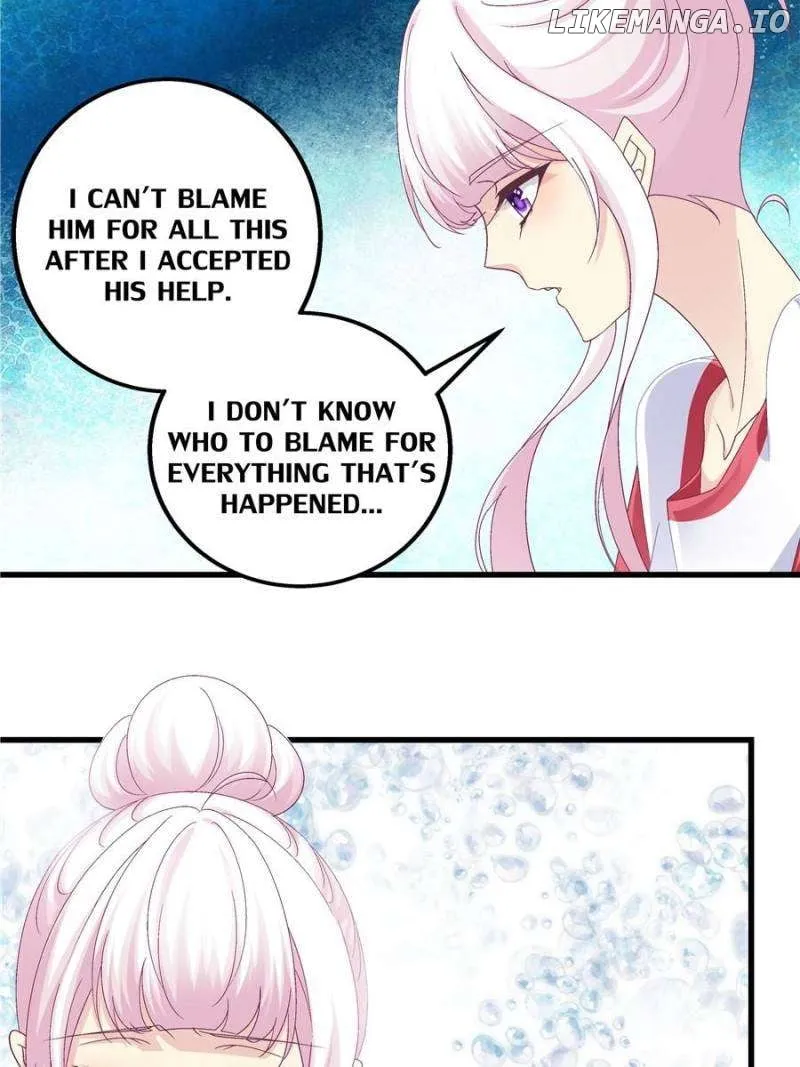 Sound of Heaven Chapter 225 page 40 - 