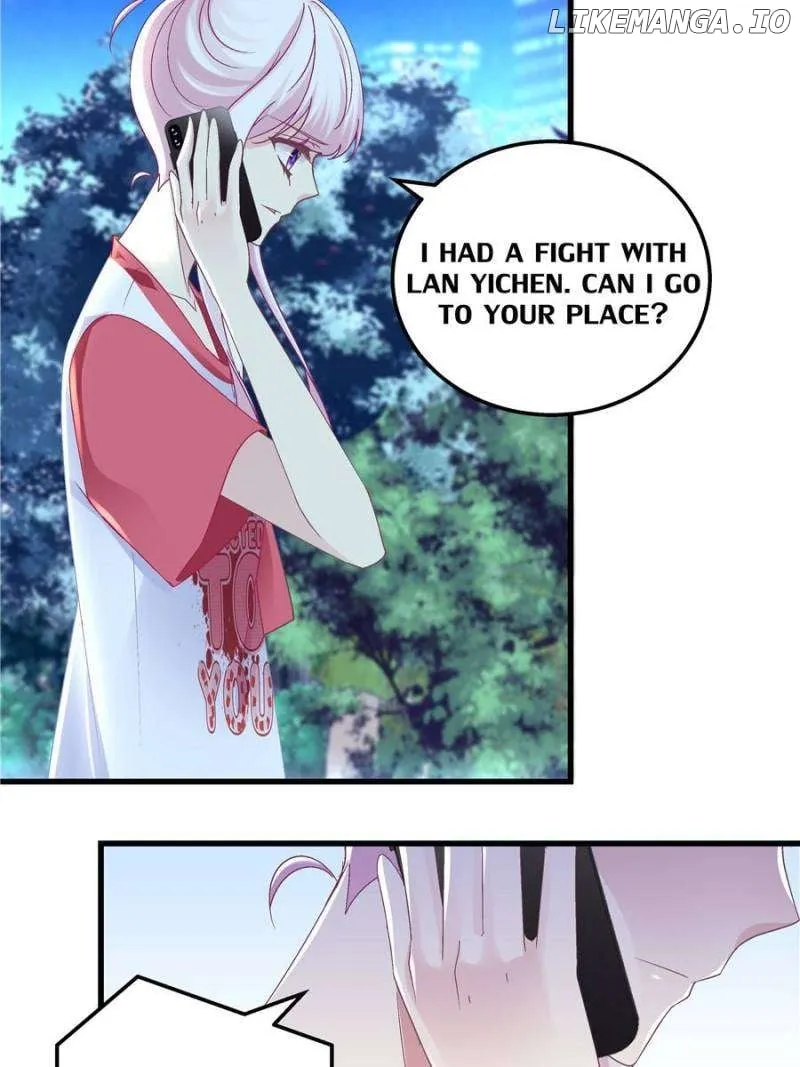 Sound of Heaven Chapter 225 page 5 - 