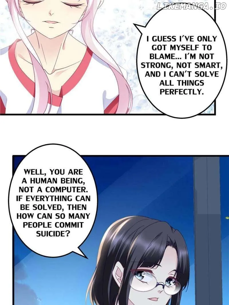 Sound of Heaven Chapter 225 page 41 - 