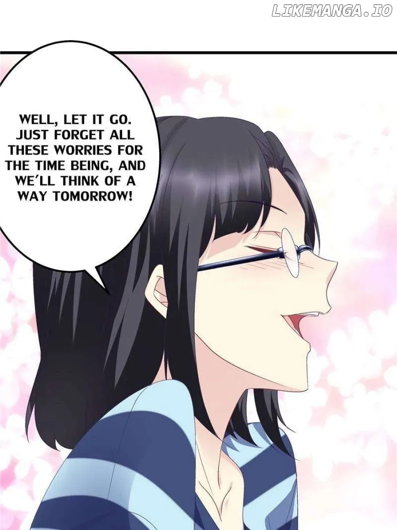 Sound of Heaven Chapter 225 page 43 - 