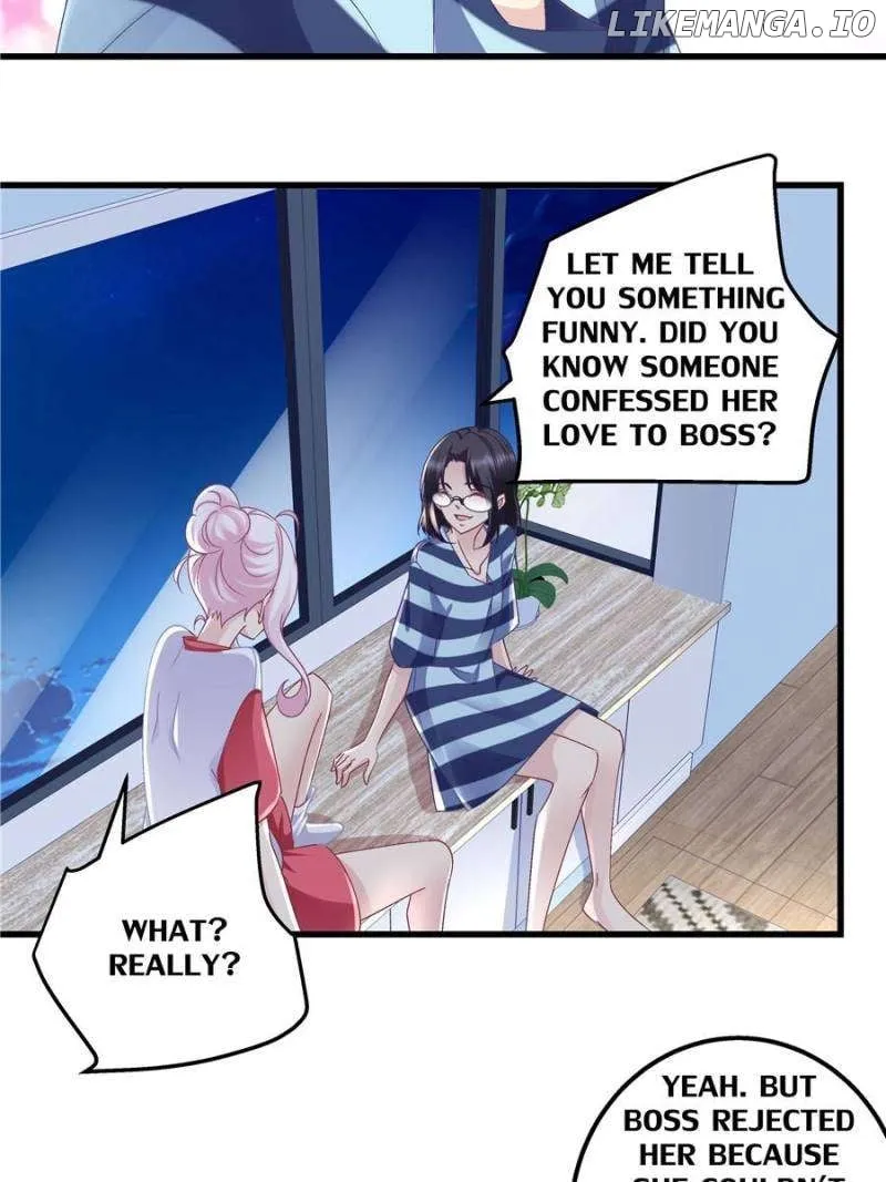 Sound of Heaven Chapter 225 page 44 - 