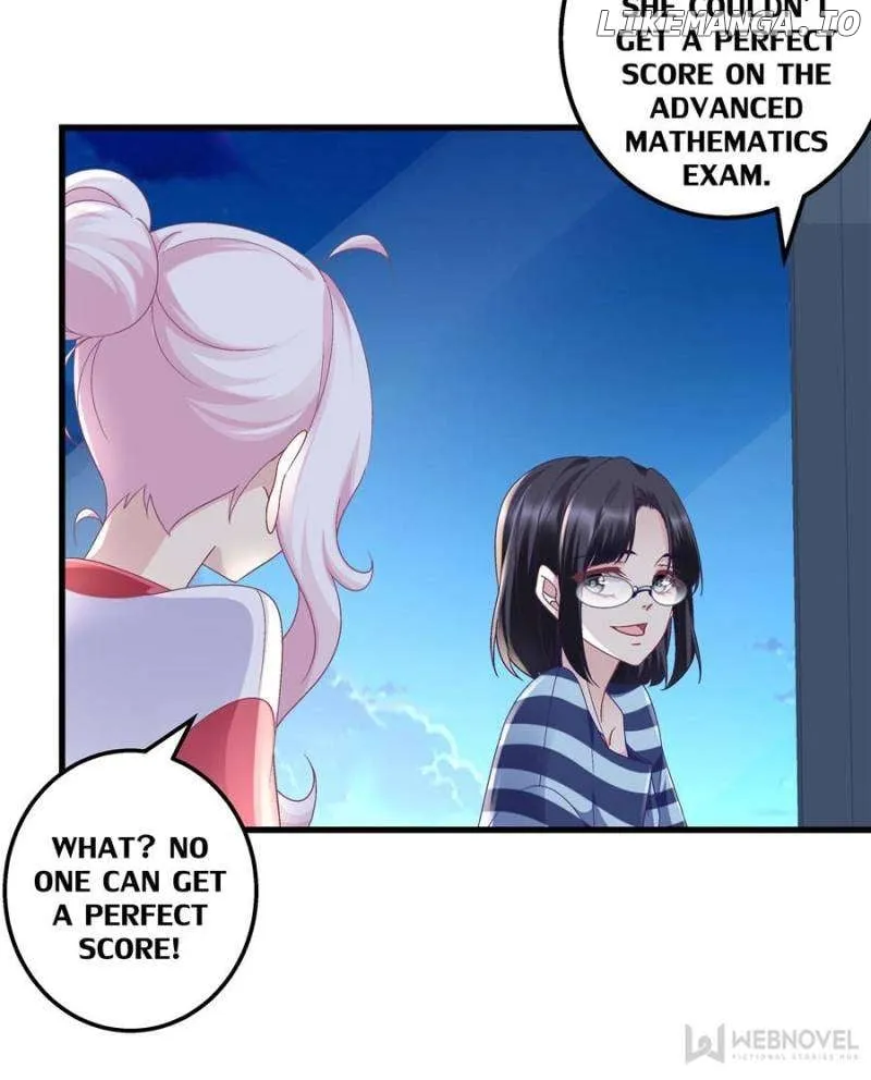 Sound of Heaven Chapter 225 page 45 - 