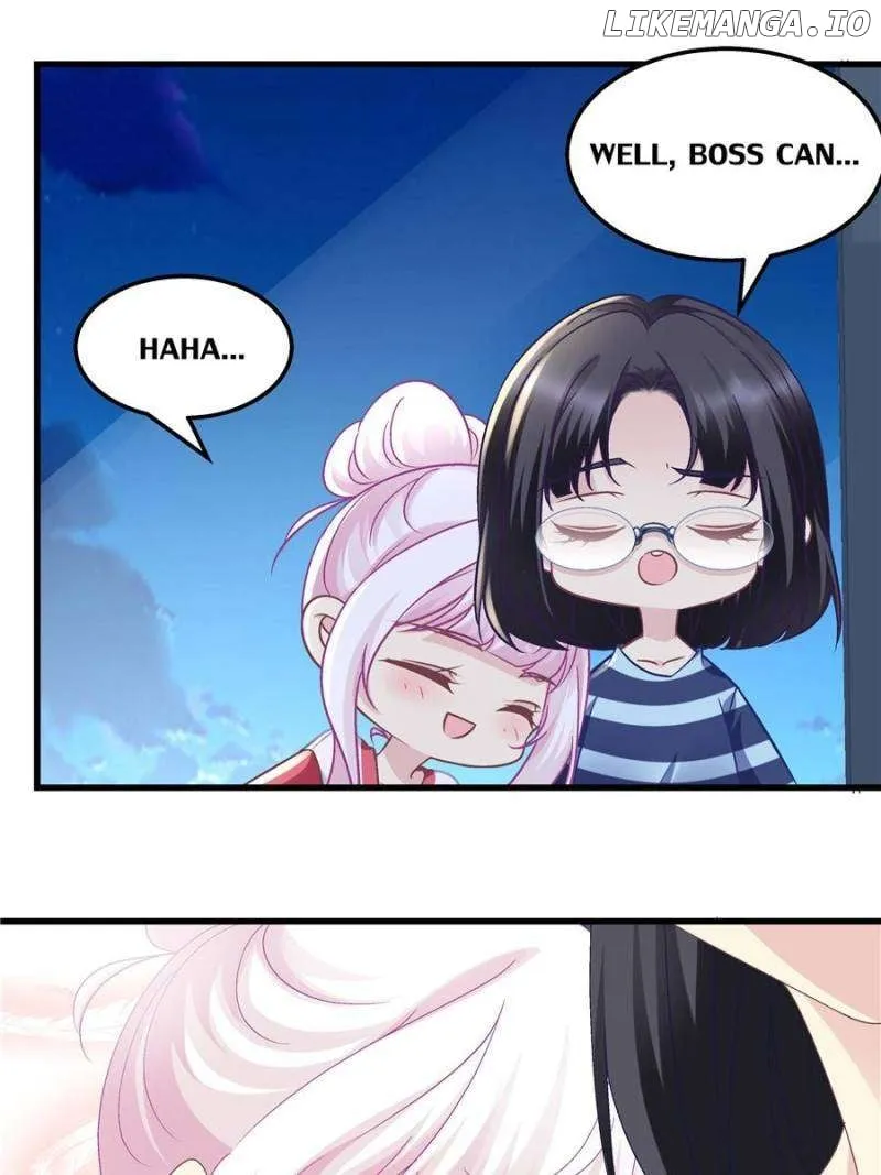 Sound of Heaven Chapter 225 page 46 - 