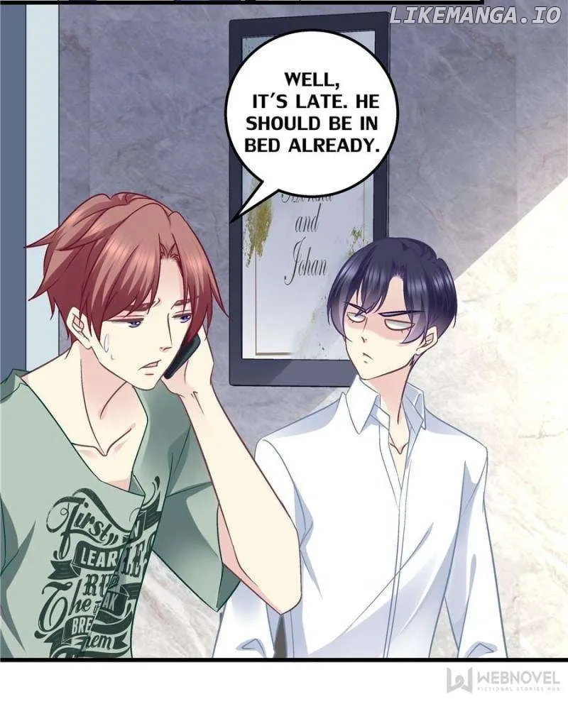 Sound of Heaven Chapter 225 page 48 - 