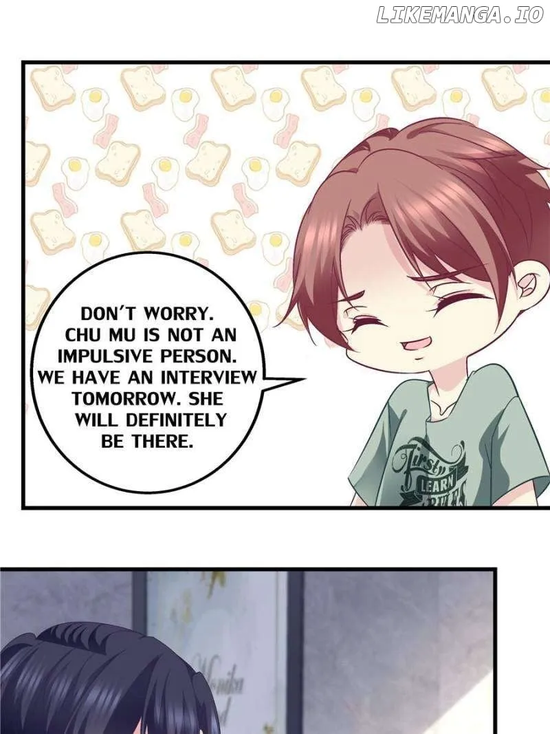 Sound of Heaven Chapter 225 page 49 - 
