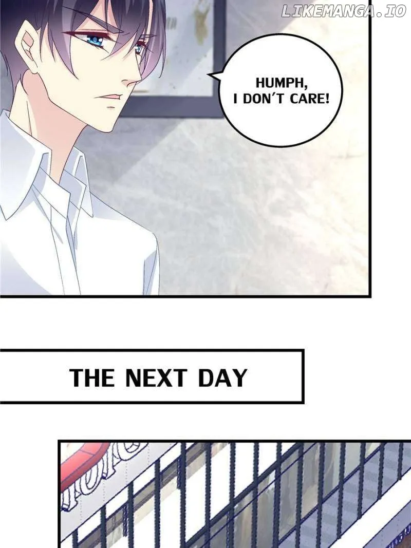 Sound of Heaven Chapter 225 page 50 - 