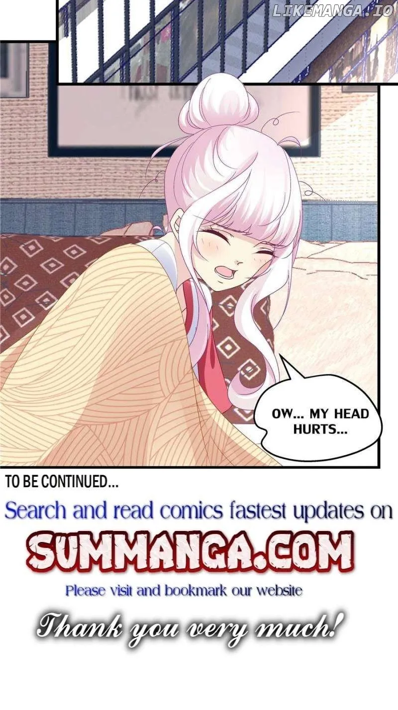 Sound of Heaven Chapter 225 page 51 - 