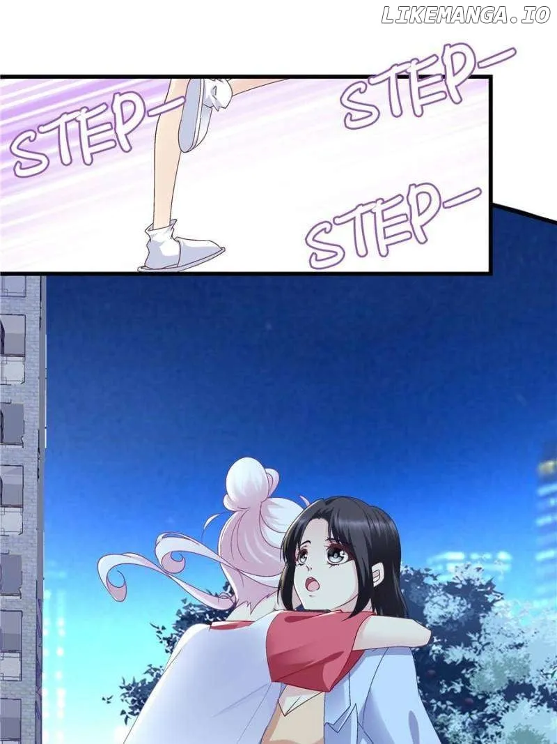 Sound of Heaven Chapter 225 page 8 - 