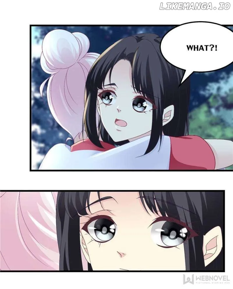 Sound of Heaven Chapter 225 page 10 - 