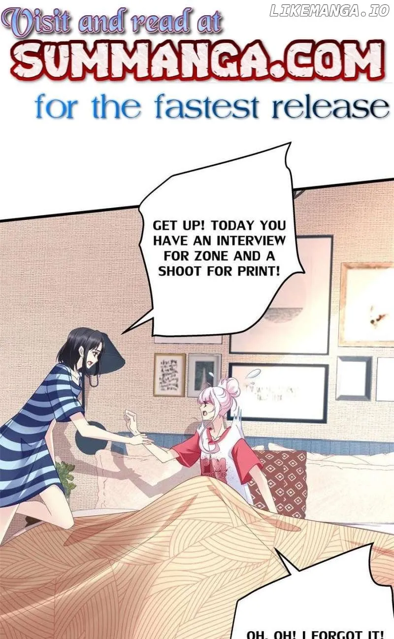 Sound of Heaven Chapter 226 page 2 - 