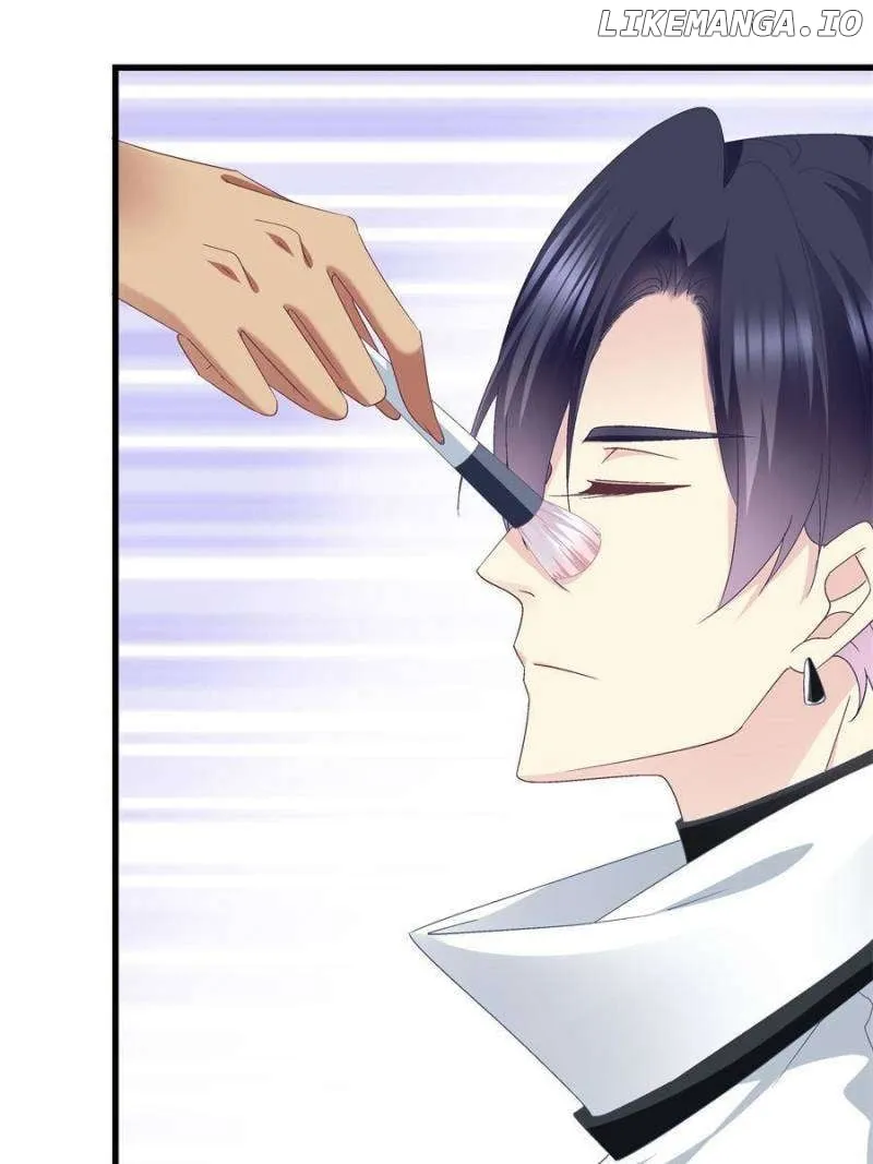 Sound of Heaven Chapter 226 page 11 - 