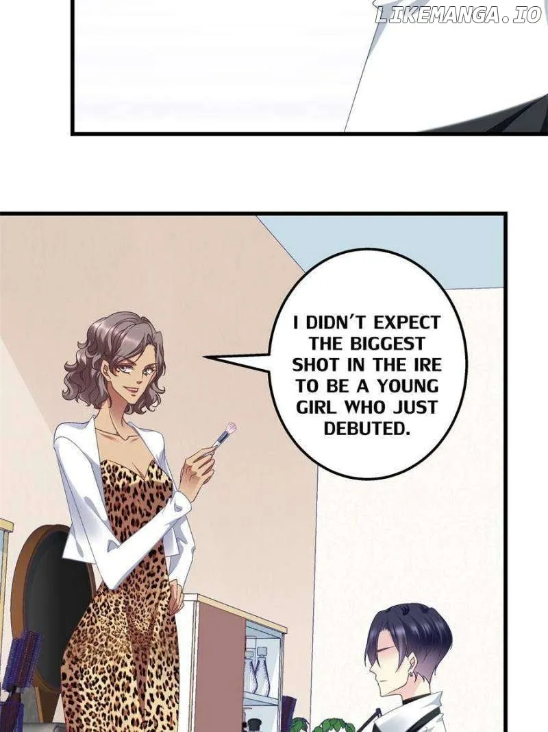 Sound of Heaven Chapter 226 page 12 - 