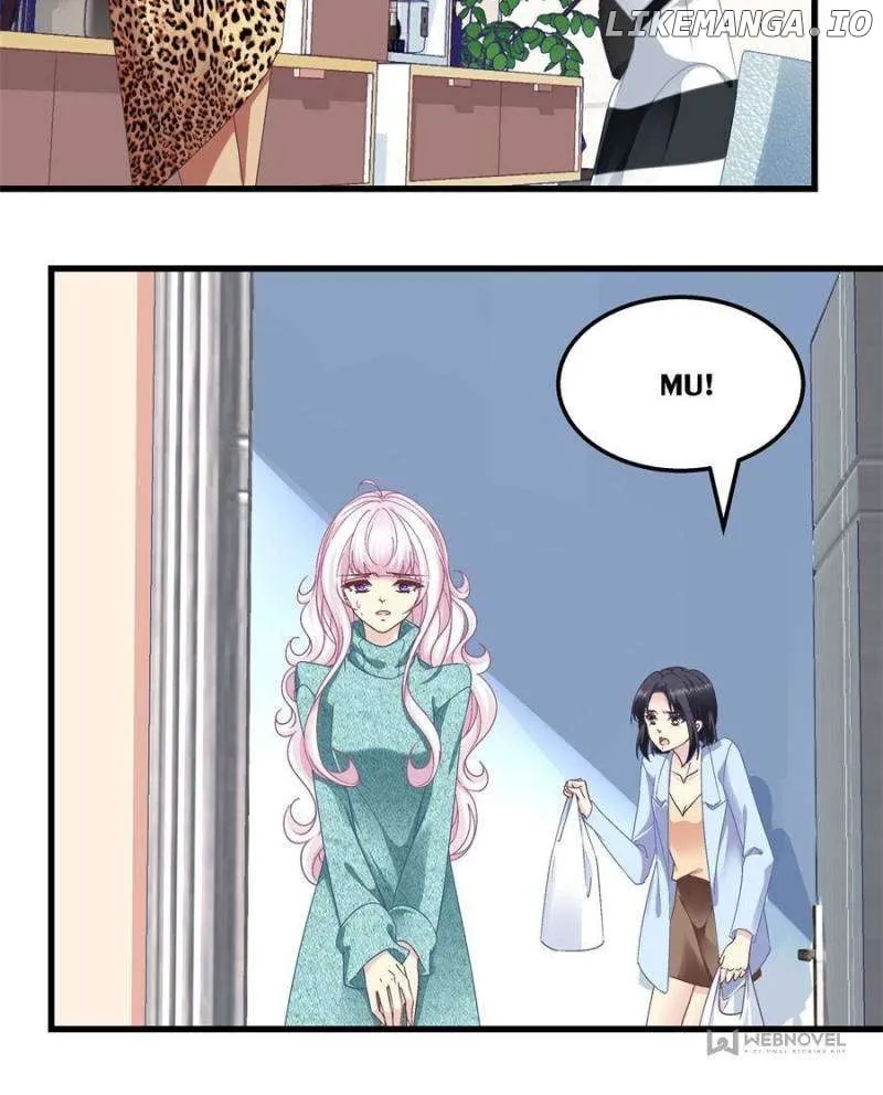 Sound of Heaven Chapter 226 page 13 - 