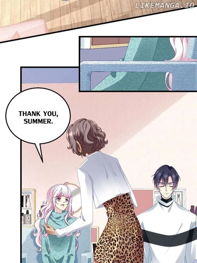 Sound of Heaven Chapter 226 page 15 - 