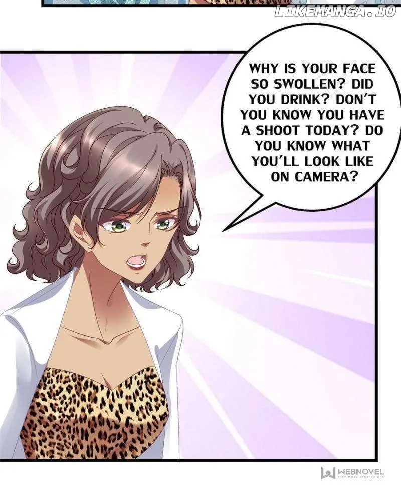 Sound of Heaven Chapter 226 page 16 - 