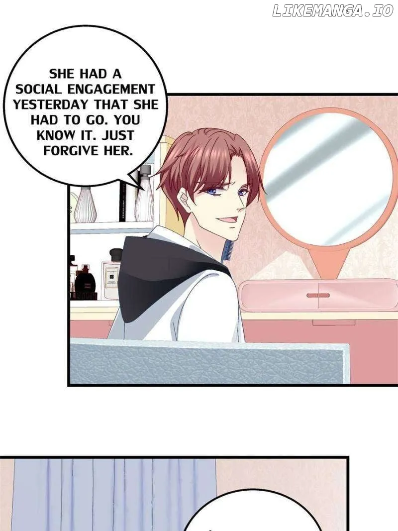 Sound of Heaven Chapter 226 page 17 - 