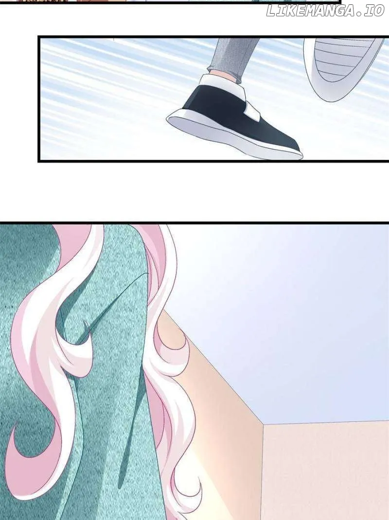 Sound of Heaven Chapter 226 page 19 - 