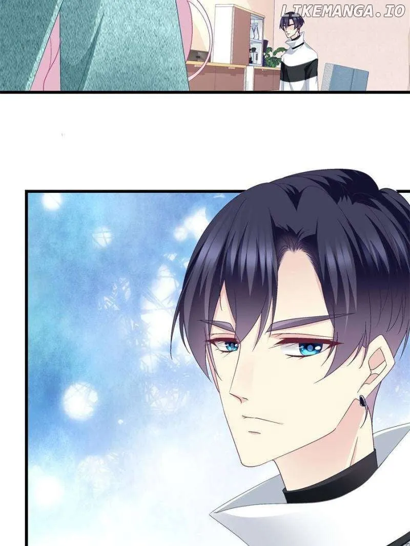 Sound of Heaven Chapter 226 page 20 - 
