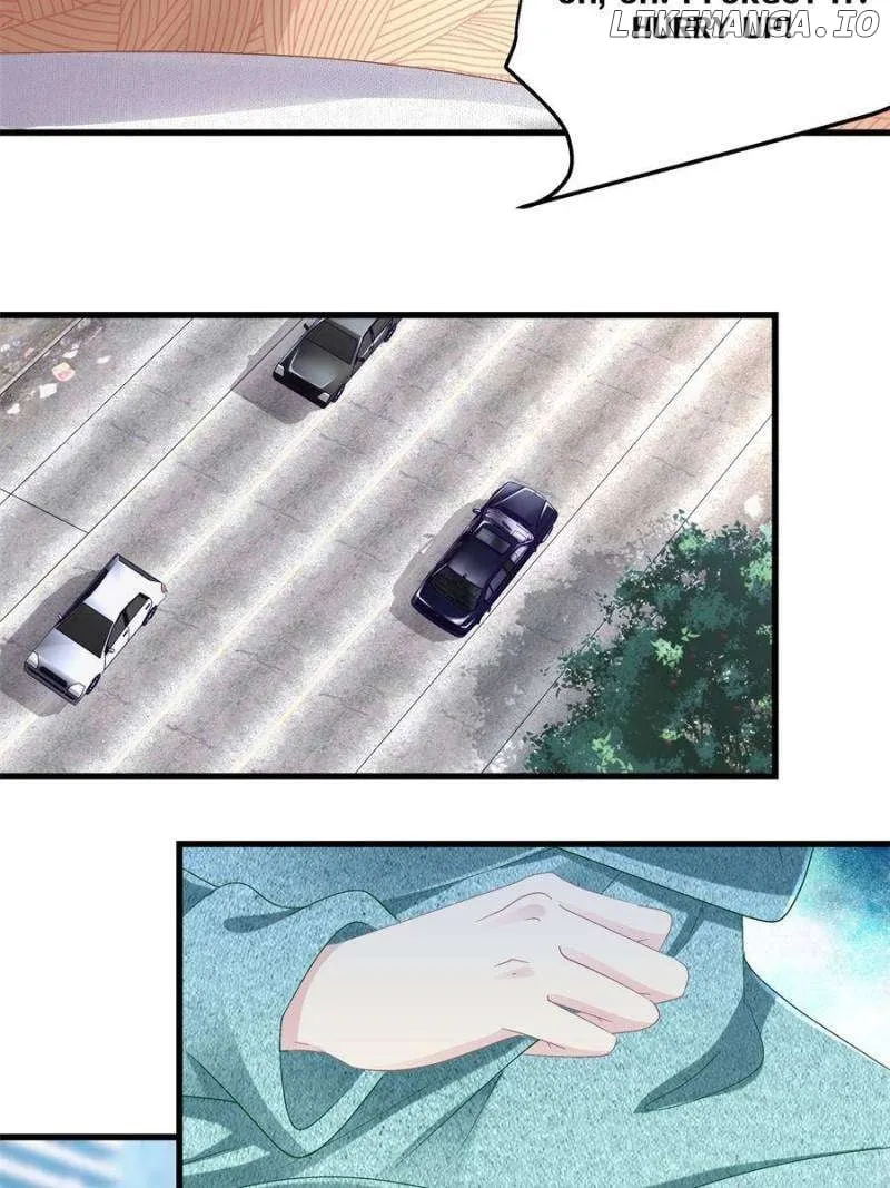 Sound of Heaven Chapter 226 page 3 - 