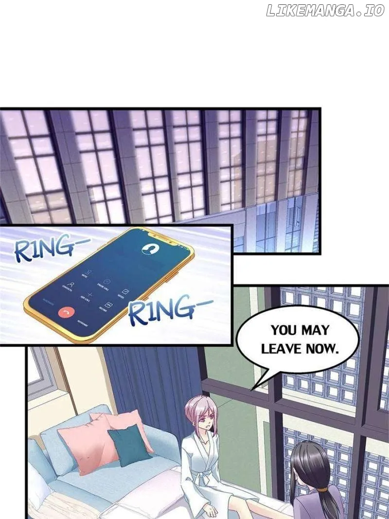 Sound of Heaven Chapter 226 page 22 - 
