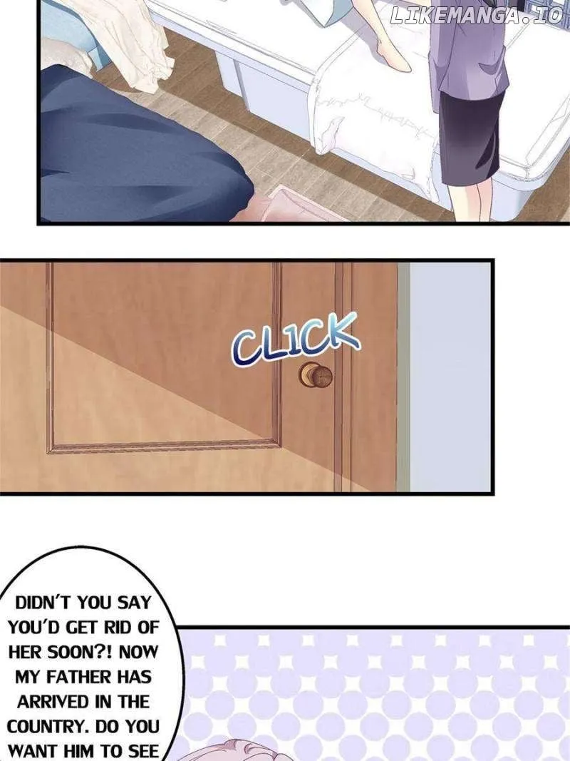 Sound of Heaven Chapter 226 page 23 - 