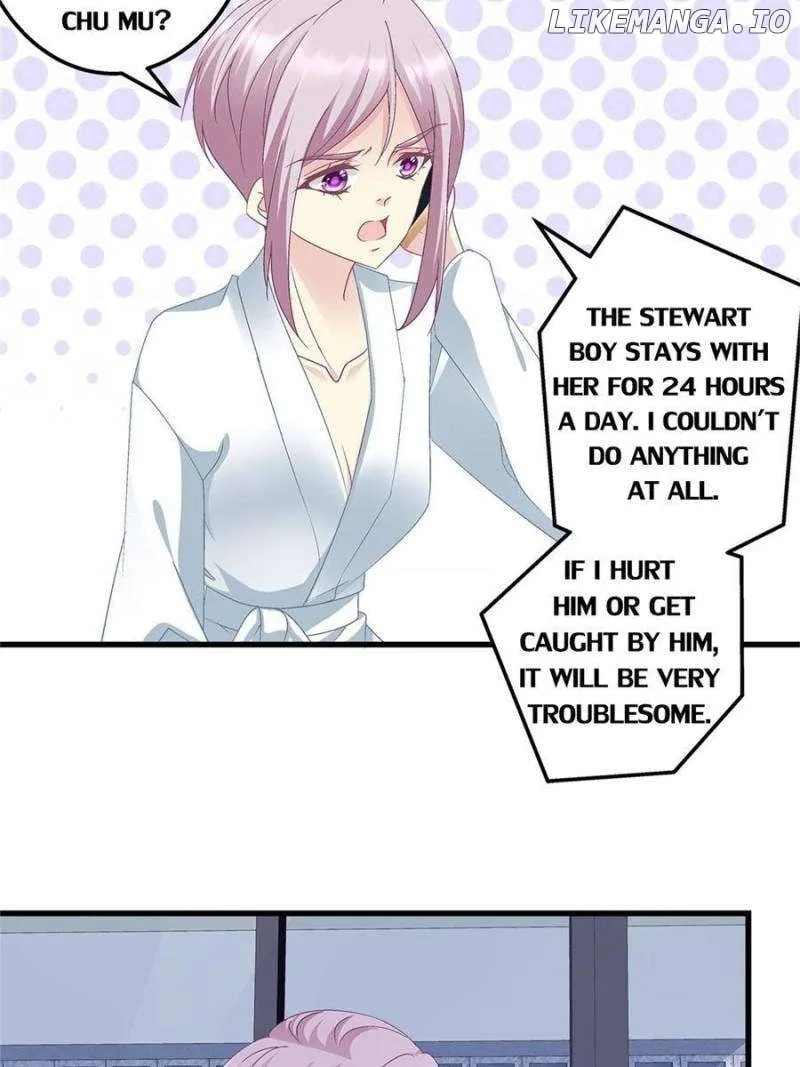 Sound of Heaven Chapter 226 page 24 - 