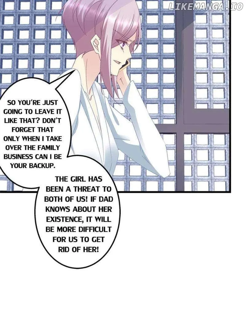 Sound of Heaven Chapter 226 page 25 - 
