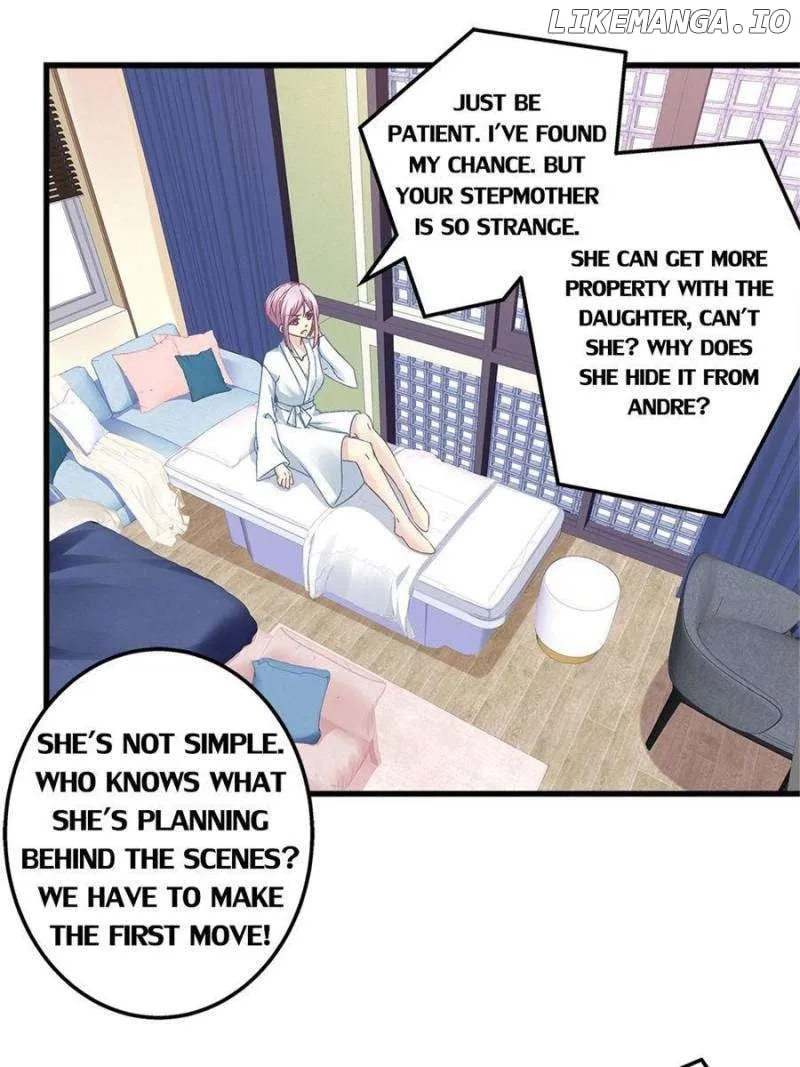 Sound of Heaven Chapter 226 page 26 - 