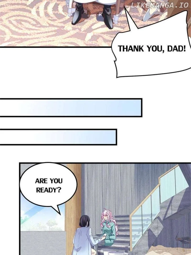 Sound of Heaven Chapter 226 page 30 - 
