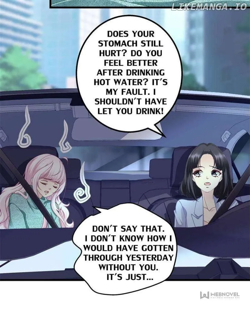 Sound of Heaven Chapter 226 page 4 - 