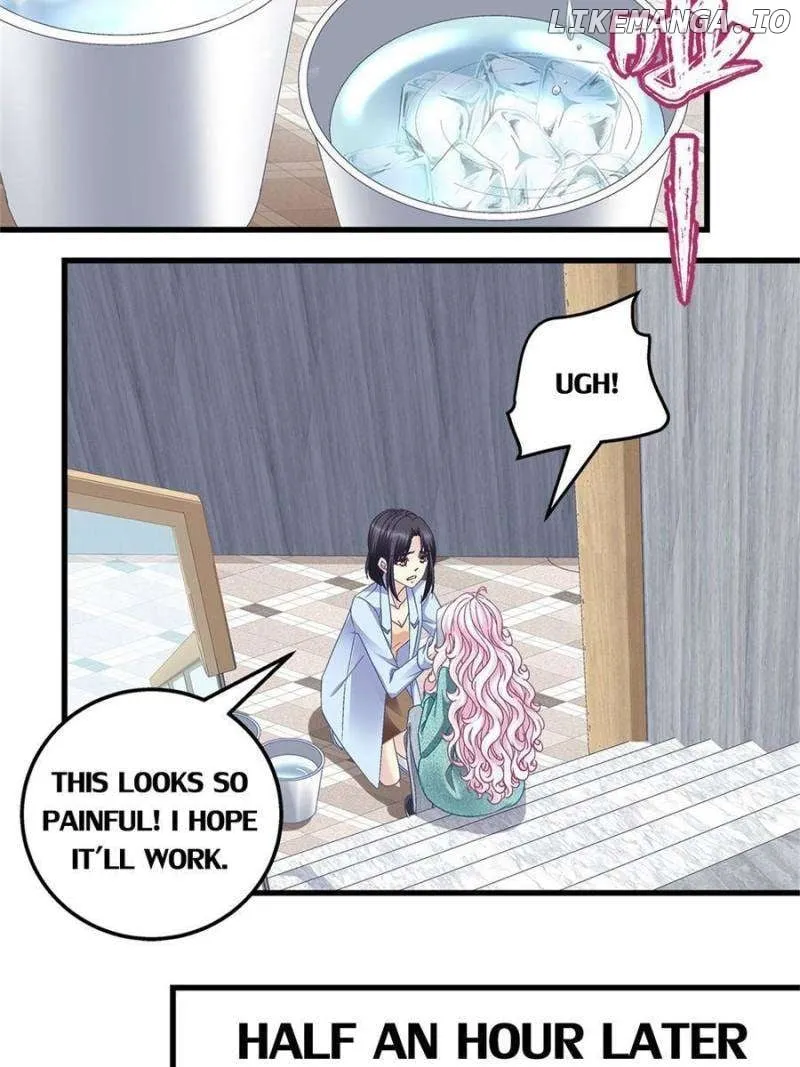 Sound of Heaven Chapter 226 page 34 - 