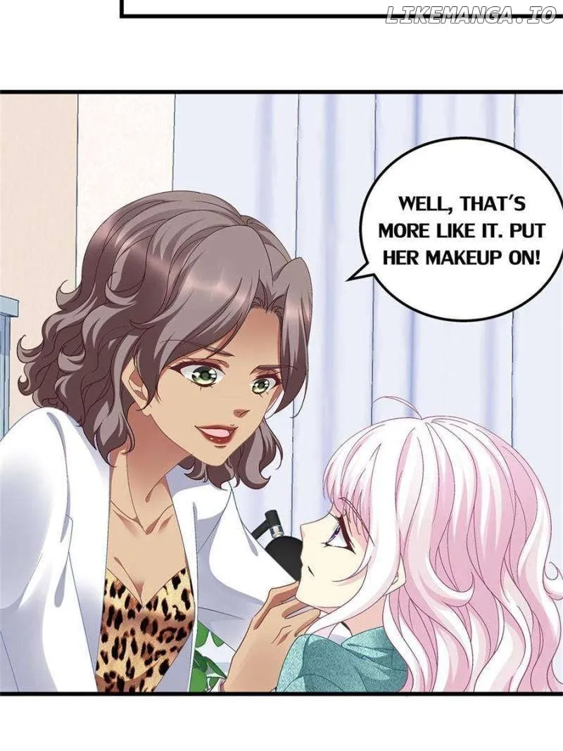Sound of Heaven Chapter 226 page 35 - 