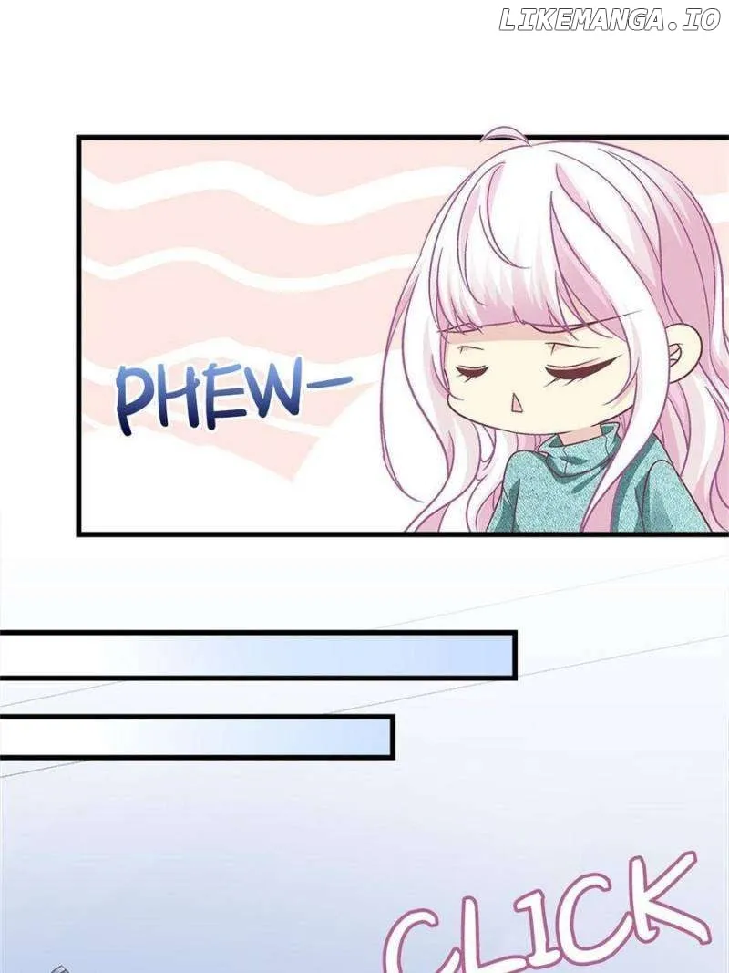Sound of Heaven Chapter 226 page 36 - 