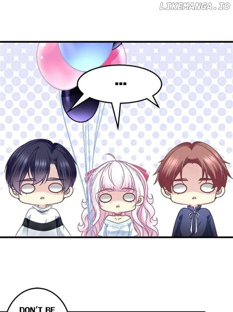 Sound of Heaven Chapter 226 page 39 - 