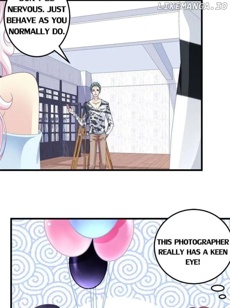 Sound of Heaven Chapter 226 page 40 - 