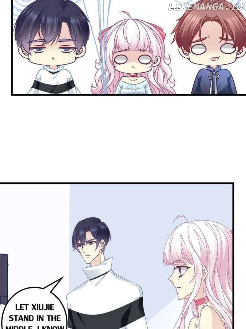 Sound of Heaven Chapter 226 page 41 - 