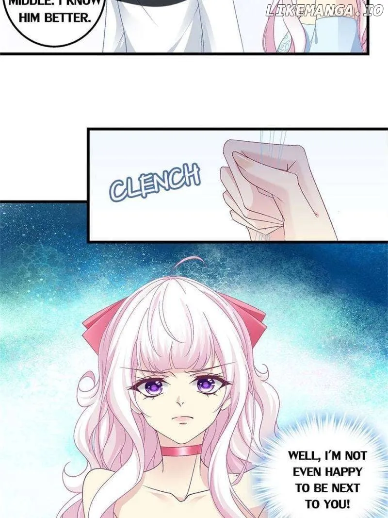 Sound of Heaven Chapter 226 page 42 - 