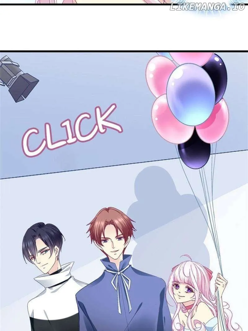 Sound of Heaven Chapter 226 page 43 - 