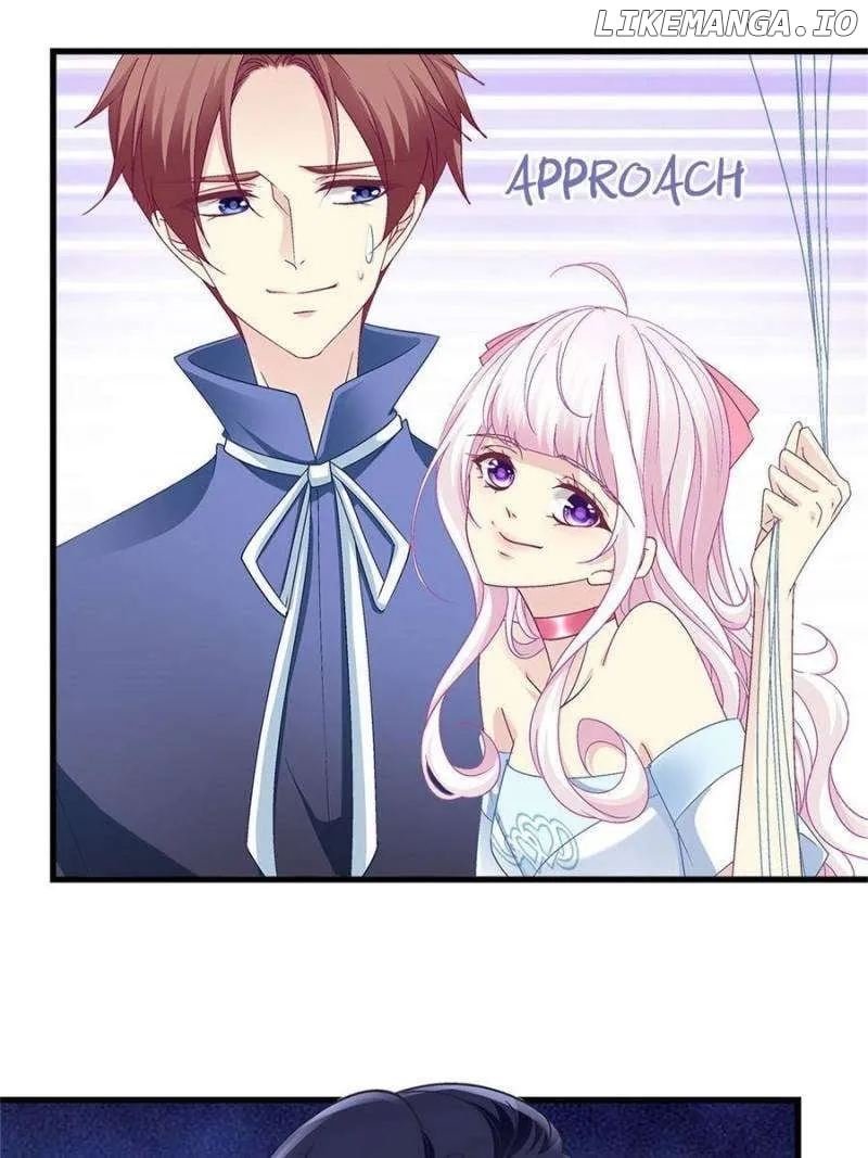 Sound of Heaven Chapter 226 page 45 - 