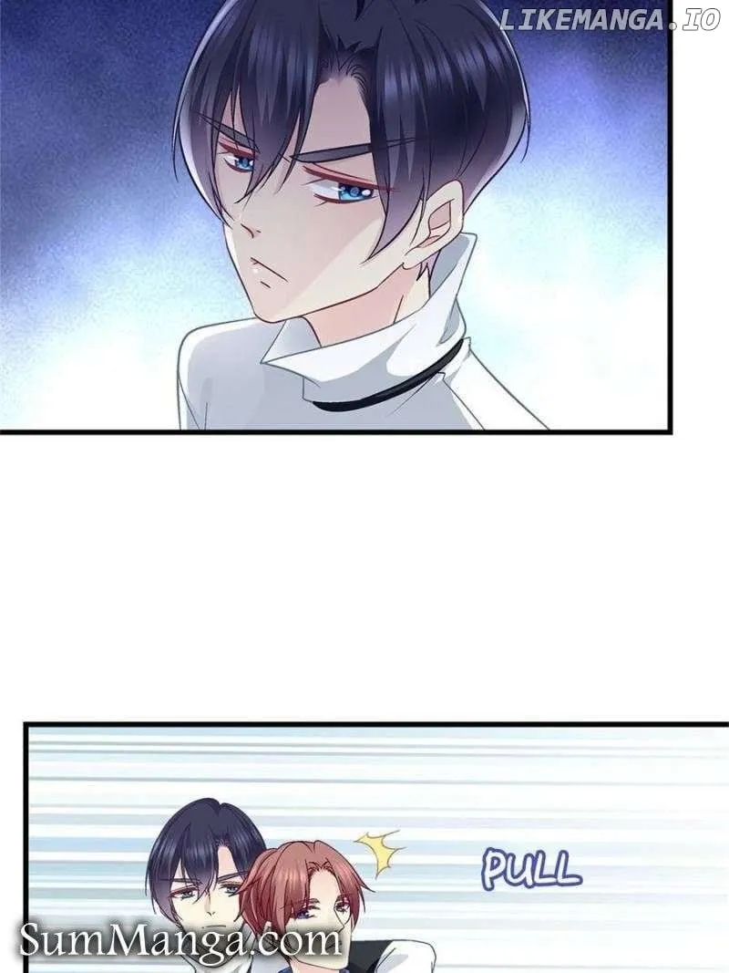 Sound of Heaven Chapter 226 page 46 - 