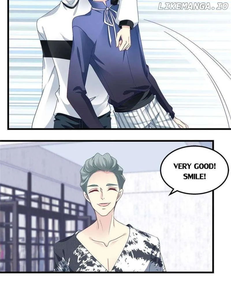 Sound of Heaven Chapter 226 page 47 - 